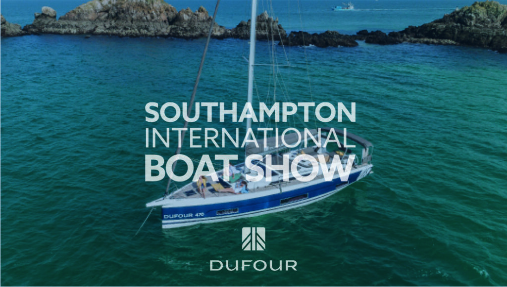 SOUTHAMPTON INTERNATIONAL BOAT SHOW